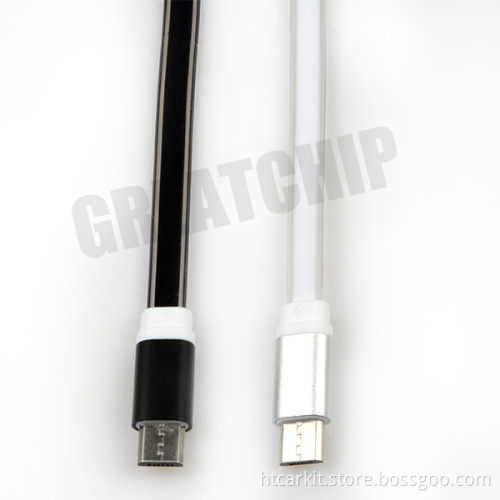 Charging cords for samsung galaxy s6 Edge High quality wholesale EXW price